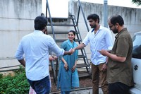 Care Of Kancharapalem Movie Premier Show